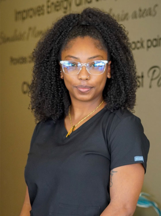 Texas Office Manager